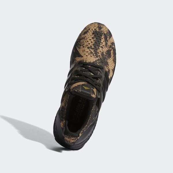 Zapatillas Adidas Ultraboost 5.0 DNA Mujer Chile Negras - DTQRNF408
