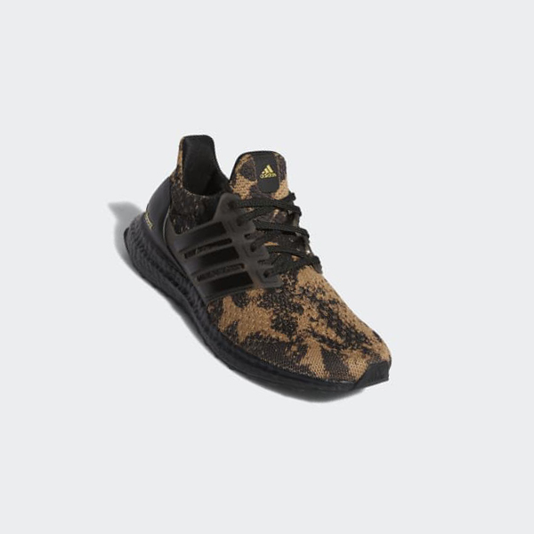 Zapatillas Adidas Ultraboost 5.0 DNA Mujer Chile Negras - DTQRNF408