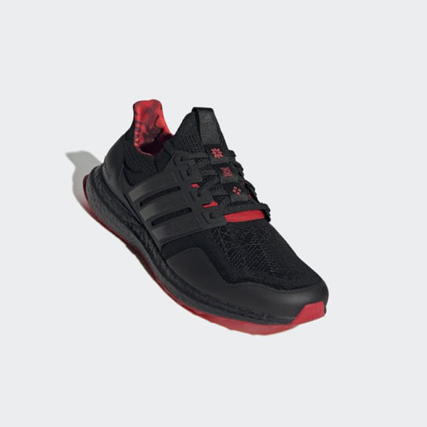 Zapatillas Adidas Ultraboost 5.0 DNA Mujer Chile Negras - GLSEYV039