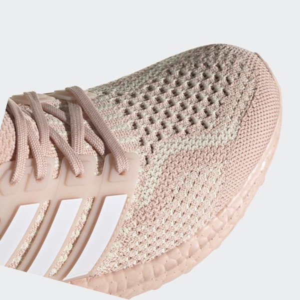 Zapatillas Adidas Ultraboost 5.0 DNA Mujer Chile Rosas - VFKUBX723