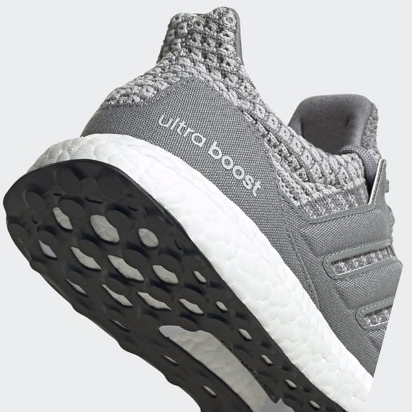 Zapatillas Adidas Ultraboost 5.0 DNA Mujer Chile Gris - VZJFDQ876
