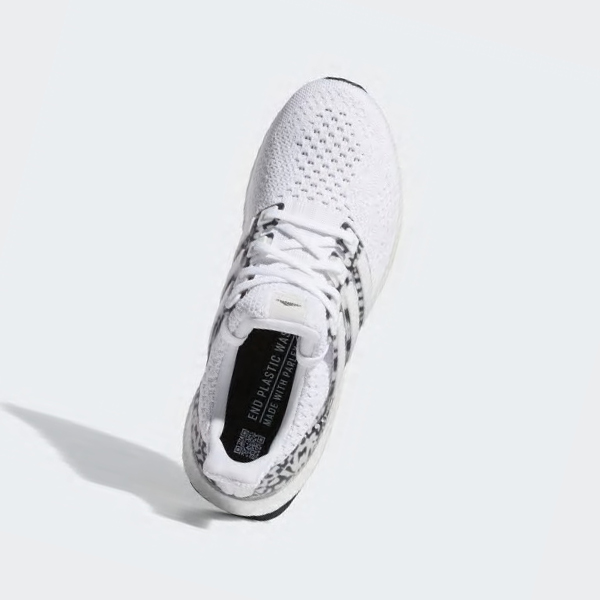 Zapatillas Adidas Ultraboost 5 DNA Mujer Chile Blancas - UDVHLP769