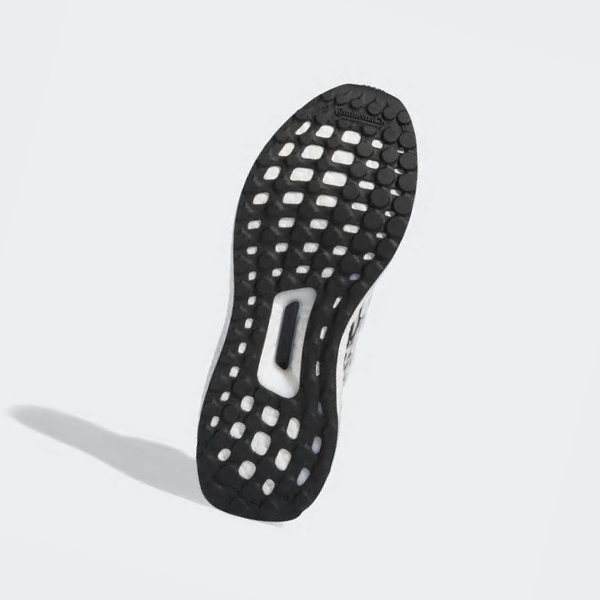 Zapatillas Adidas Ultraboost 5 DNA Mujer Chile Blancas - UDVHLP769