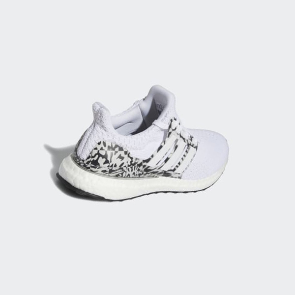 Zapatillas Adidas Ultraboost 5 DNA Mujer Chile Blancas - UDVHLP769