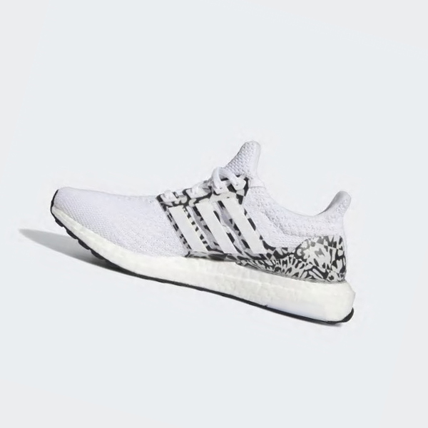 Zapatillas Adidas Ultraboost 5 DNA Mujer Chile Blancas - UDVHLP769