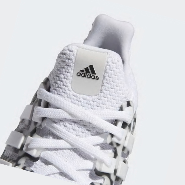 Zapatillas Adidas Ultraboost 5 DNA Mujer Chile Blancas - UDVHLP769