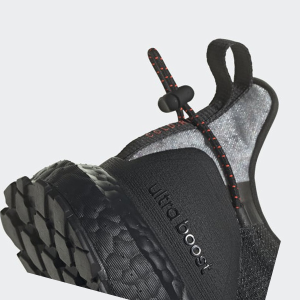 Zapatillas Adidas Ultraboost COLD.RDY Lab Mujer Chile Negras - NOVGEI634