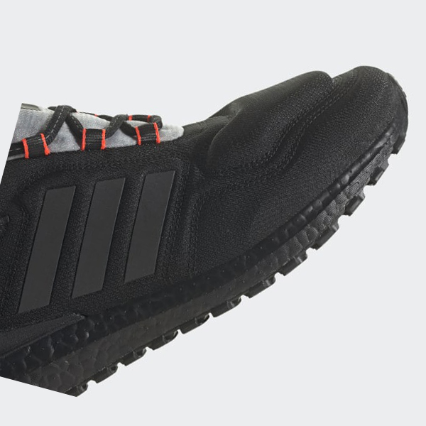 Zapatillas Adidas Ultraboost COLD.RDY Lab Mujer Chile Negras - NOVGEI634