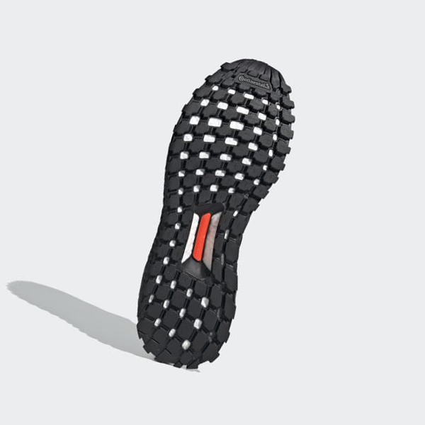 Zapatillas Adidas Ultraboost COLD.RDY Lab Mujer Chile Negras - NOVGEI634