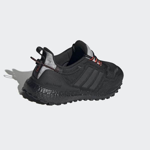 Zapatillas Adidas Ultraboost COLD.RDY Lab Mujer Chile Negras - NOVGEI634