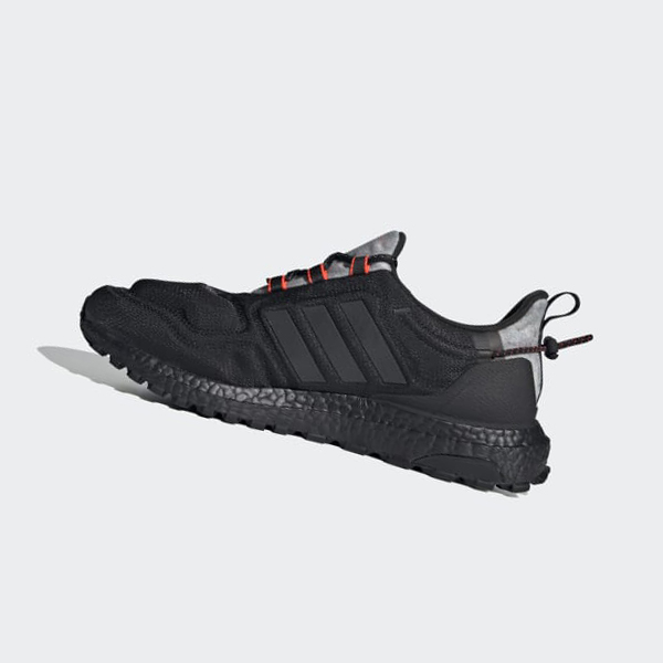 Zapatillas Adidas Ultraboost COLD.RDY Lab Mujer Chile Negras - NOVGEI634