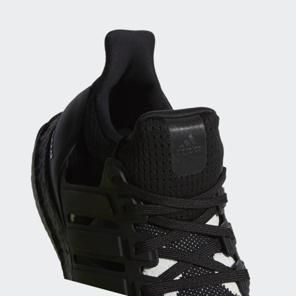 Zapatillas Adidas Ultraboost COLD.RDY Lab Mujer Chile Negras - ZYVKQO169