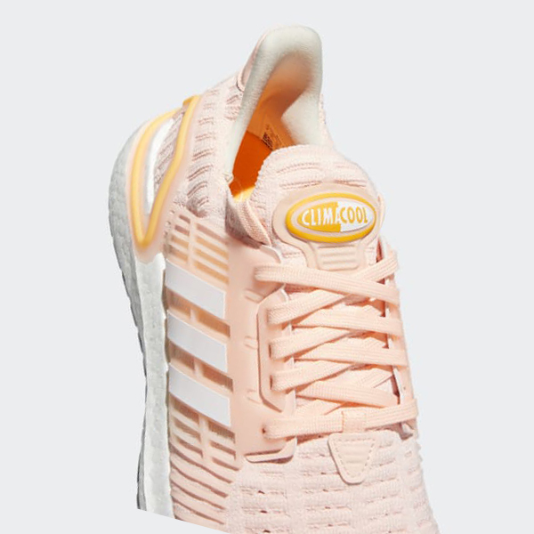 Zapatillas Adidas Ultraboost DNA Mujer Chile Rosas - SXLUBT823