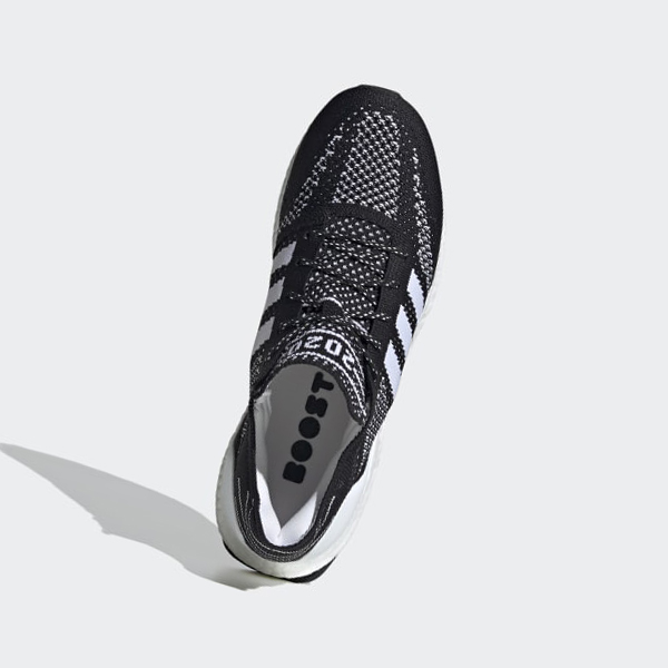 Zapatillas Adidas Ultraboost DNA Prime Hombre Chile Negras - XCDISJ791