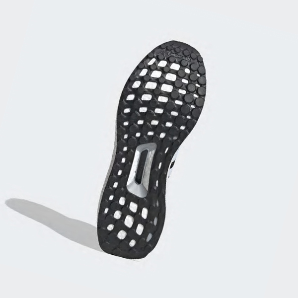 Zapatillas Adidas Ultraboost DNA Prime Hombre Chile Negras - XCDISJ791