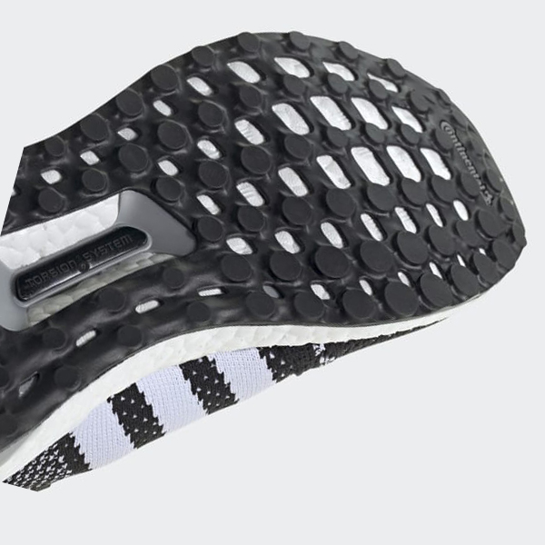 Zapatillas Adidas Ultraboost DNA Prime Hombre Chile Negras - XCDISJ791