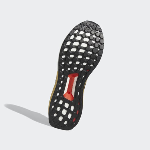 Zapatillas Adidas Ultraboost DNA Tokyo Mujer Chile Negras - DTRWGZ215