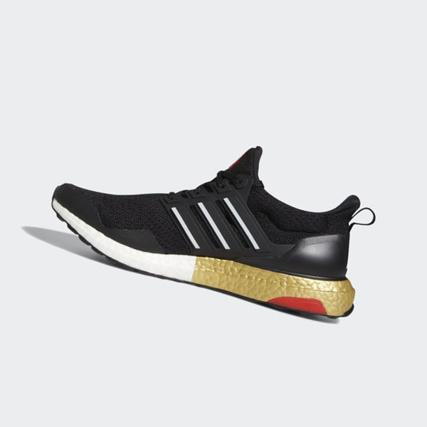 Zapatillas Adidas Ultraboost DNA Tokyo Mujer Chile Negras - DTRWGZ215
