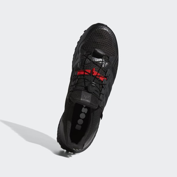 Zapatillas Adidas Ultraboost GORE-TEX Underground Mujer Chile Negras - XSAGEW876