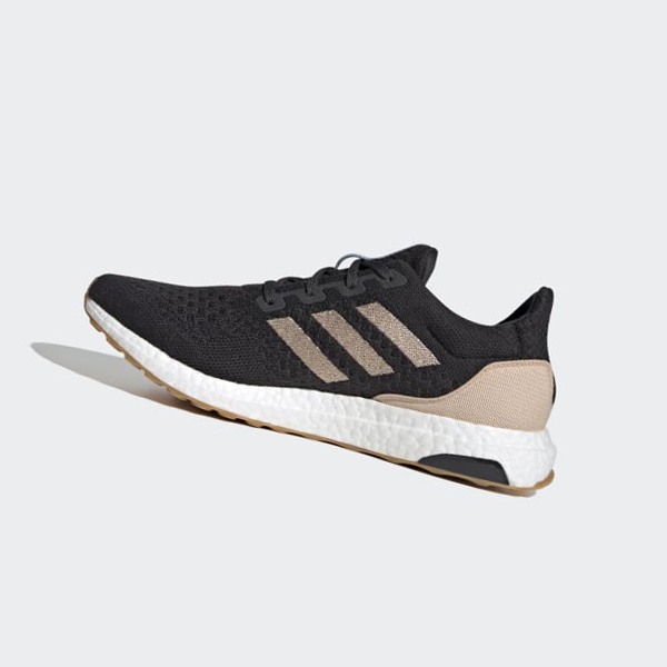 Zapatillas Adidas Ultraboost Uncaged LAB Mujer Chile Gris - FDRYOT456