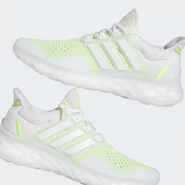 Zapatillas Adidas Ultraboost Web DNA Mujer Chile Gris - ZFKBDU459