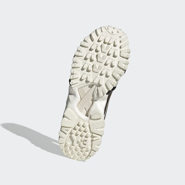 Zapatillas Adidas Y-3 Notoma Sandal Mujer Chile Beige - SLKCJX931