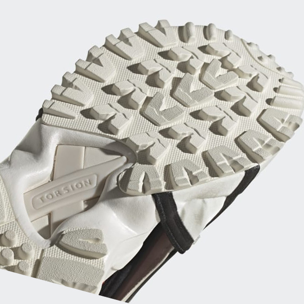 Zapatillas Adidas Y-3 Notoma Sandal Mujer Chile Beige - SLKCJX931