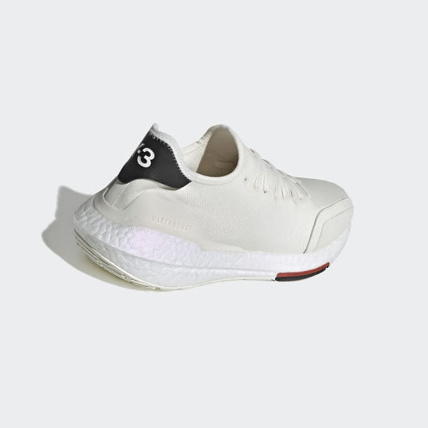Zapatillas Adidas Y-3 Ultraboost 21 Hombre Chile Blancas - CQUGYA476