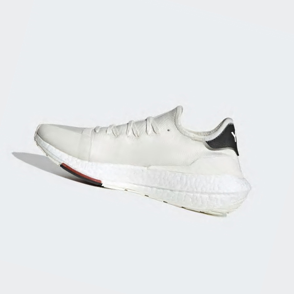 Zapatillas Adidas Y-3 Ultraboost 21 Hombre Chile Blancas - CQUGYA476