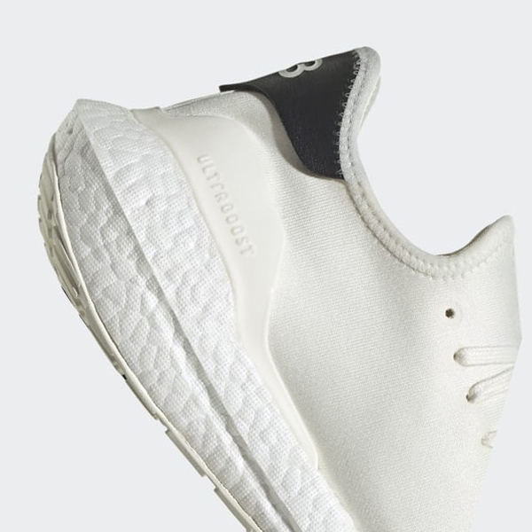 Zapatillas Adidas Y-3 Ultraboost 21 Hombre Chile Blancas - CQUGYA476
