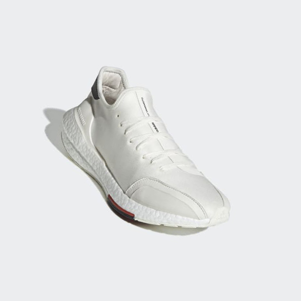 Zapatillas Adidas Y-3 Ultraboost 21 Hombre Chile Blancas - CQUGYA476