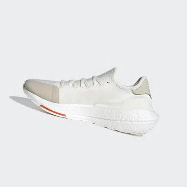 Zapatillas Adidas Y-3 Ultraboost 21 Mujer Chile Blancas - ASIROF264