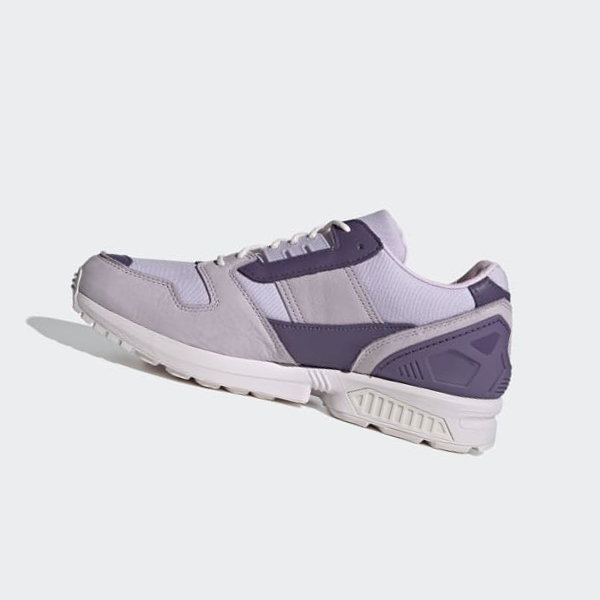 Zapatillas Adidas ZX 8000 Deadhype Mujer Chile Moradas - UWQJZI421