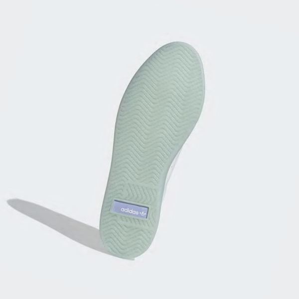 Zapatillas Adidas adidas Sleek Mujer Chile Blancas - IXOJWE169