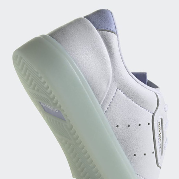 Zapatillas Adidas adidas Sleek Mujer Chile Blancas - IXOJWE169