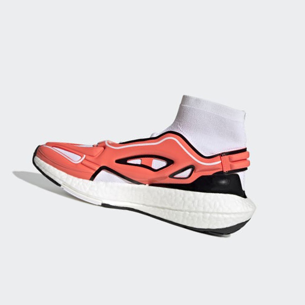 Zapatillas Adidas adidas by Stella McCartney UltraBOOST 22 Mujer Chile Rojas - YFVNKT237