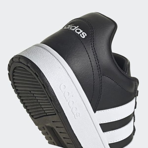 Zapatillas Baloncesto Adidas Postmove Hombre Chile Negras - HINRCT892