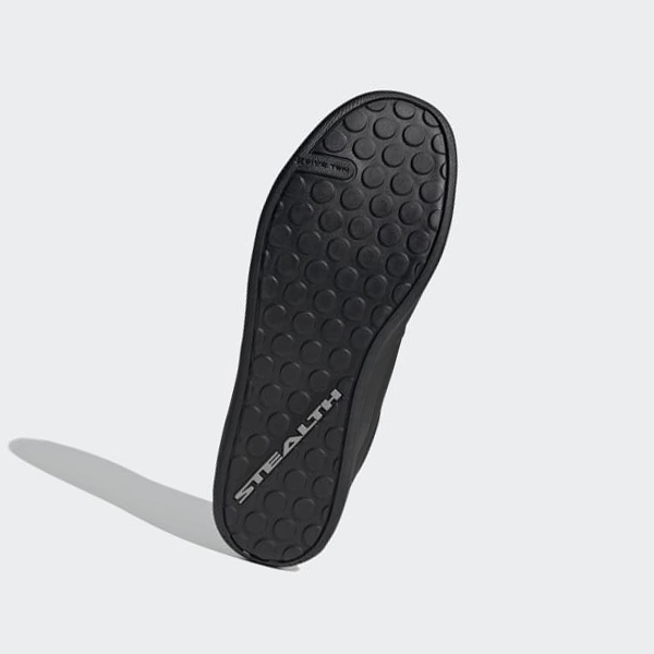 Zapatillas Ciclismo Adidas Five Ten Freerider Pro Mountain Mujer Chile Negras - JAUMET379