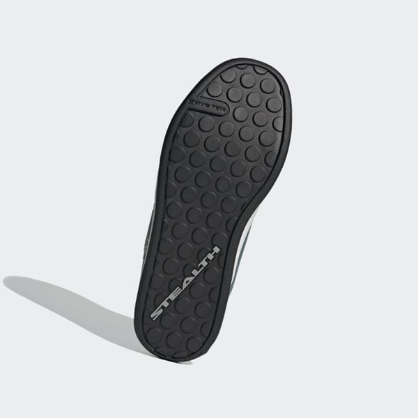 Zapatillas Ciclismo Adidas Five Ten Freerider Pro Mountain Mujer Chile Verde - LFZWDV251