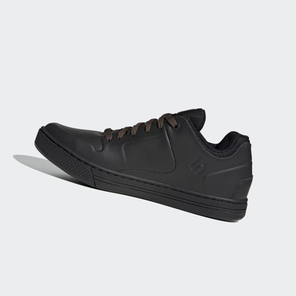 Zapatillas Ciclismo Adidas Five Ten Freerider EPS Mountain Mujer Chile Negras - LPIHGU862