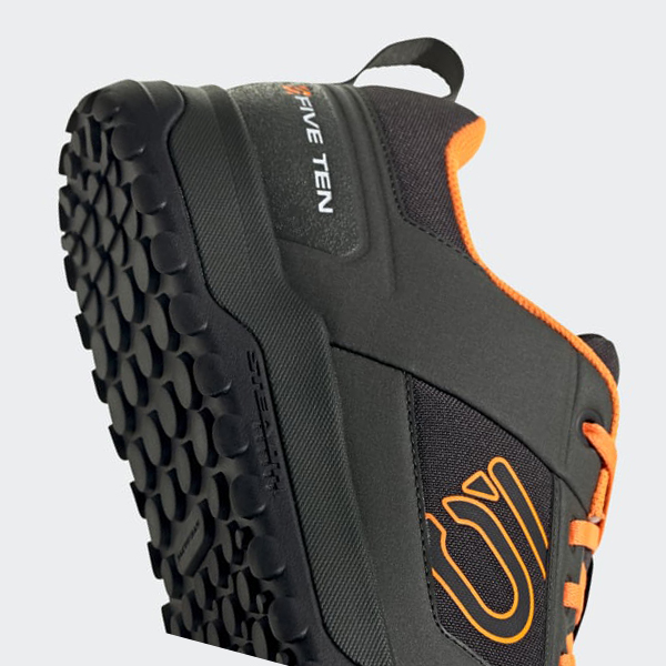 Zapatillas Ciclismo Adidas Five Ten Impact Pro Mountain Mujer Chile Verde - VOMPJR529