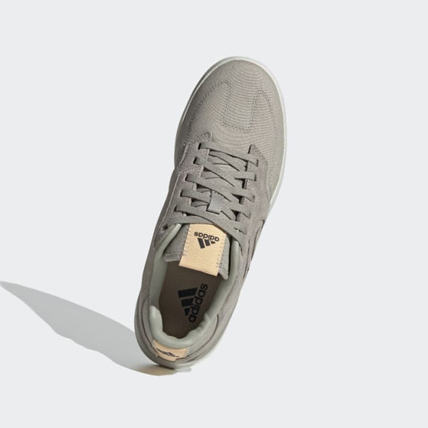 Zapatillas Ciclismo Adidas Five Ten Sleuth Mountain Mujer Chile Gris - IELBUH316