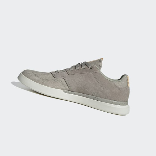 Zapatillas Ciclismo Adidas Five Ten Sleuth Mountain Mujer Chile Gris - IELBUH316