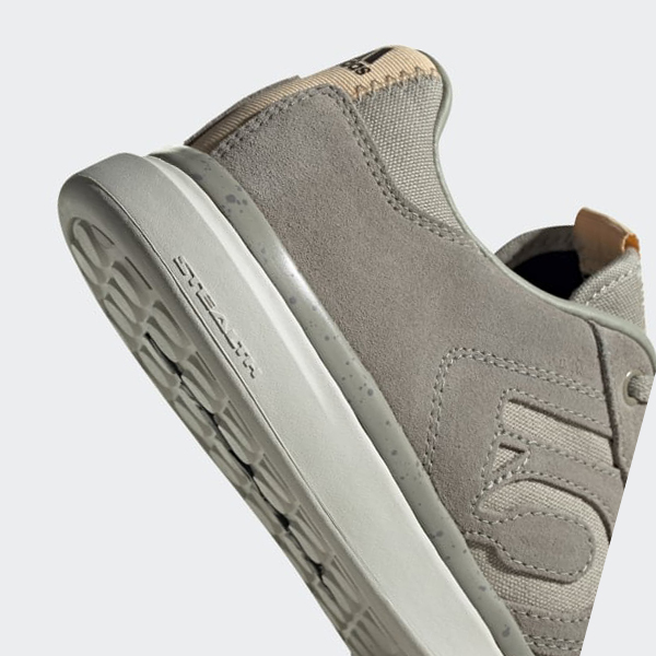 Zapatillas Ciclismo Adidas Five Ten Sleuth Mountain Mujer Chile Gris - IELBUH316