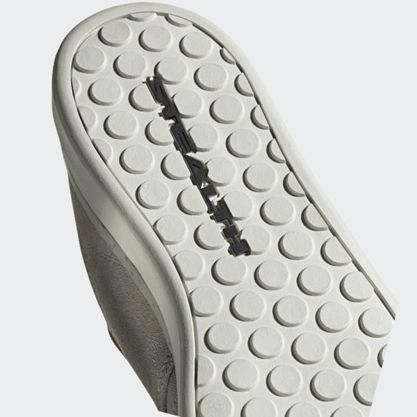 Zapatillas Ciclismo Adidas Five Ten Sleuth Mountain Mujer Chile Gris - IELBUH316