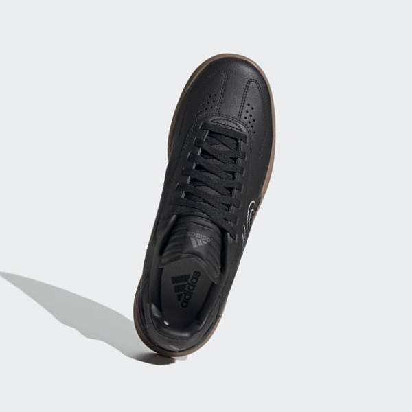 Zapatillas Ciclismo Adidas Five Ten Sleuth DLX Mountain Mujer Chile Negras - IUXPCQ285