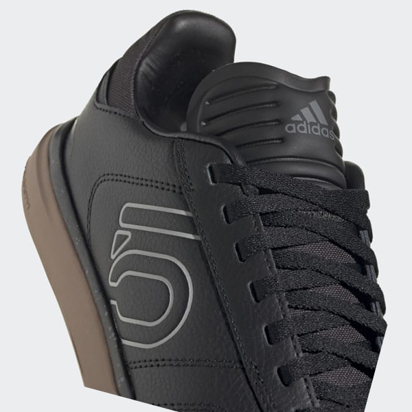 Zapatillas Ciclismo Adidas Five Ten Sleuth DLX Mountain Mujer Chile Negras - IUXPCQ285
