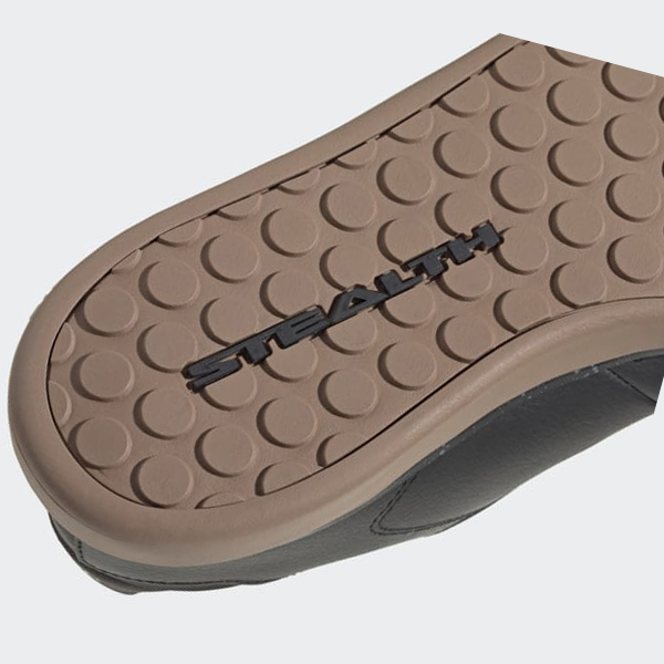 Zapatillas Ciclismo Adidas Five Ten Sleuth DLX Mountain Mujer Chile Negras - IUXPCQ285