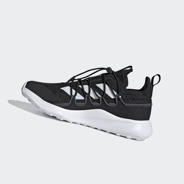 Zapatillas Outdoor Adidas Terrex Voyager 21 Lona Travel Mujer Chile Gris - BNSVPT285