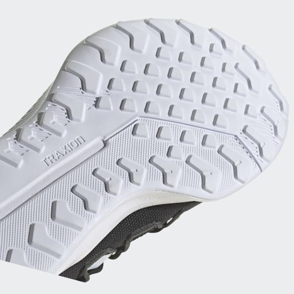 Zapatillas Outdoor Adidas Terrex Voyager 21 Lona Travel Mujer Chile Gris - BNSVPT285
